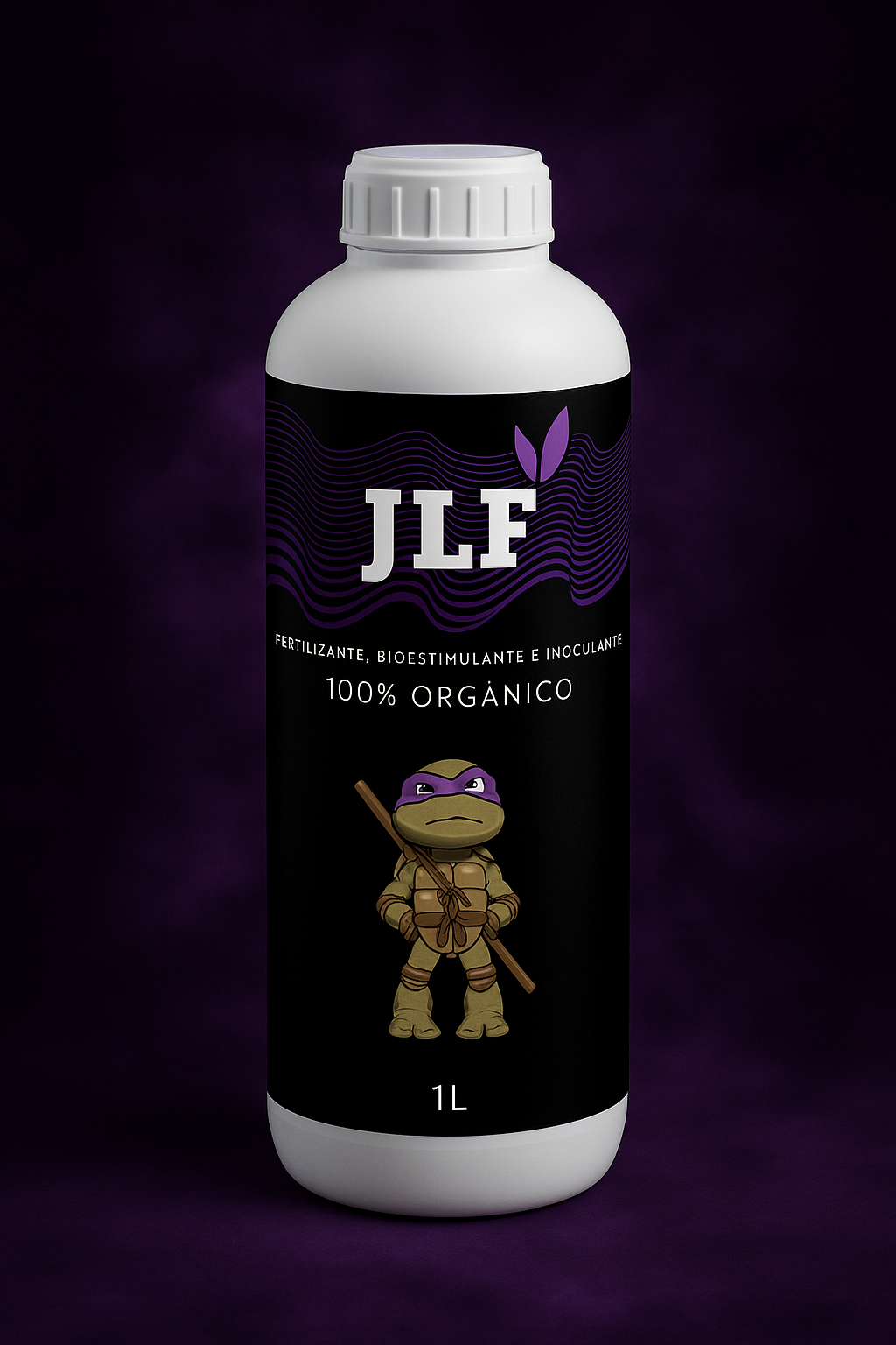 JLF - Biofertilizante