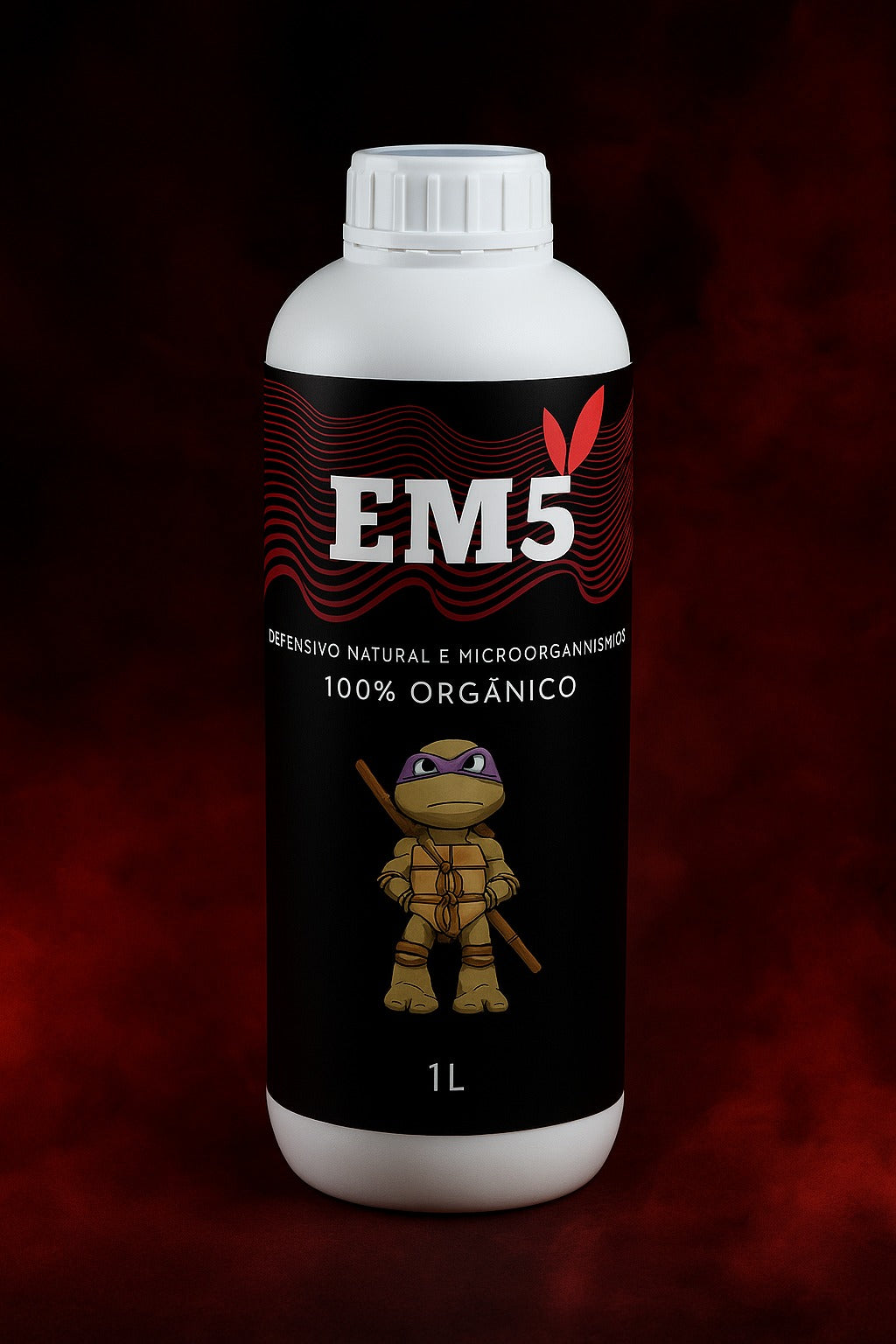 EM5 - Controle de Pragas