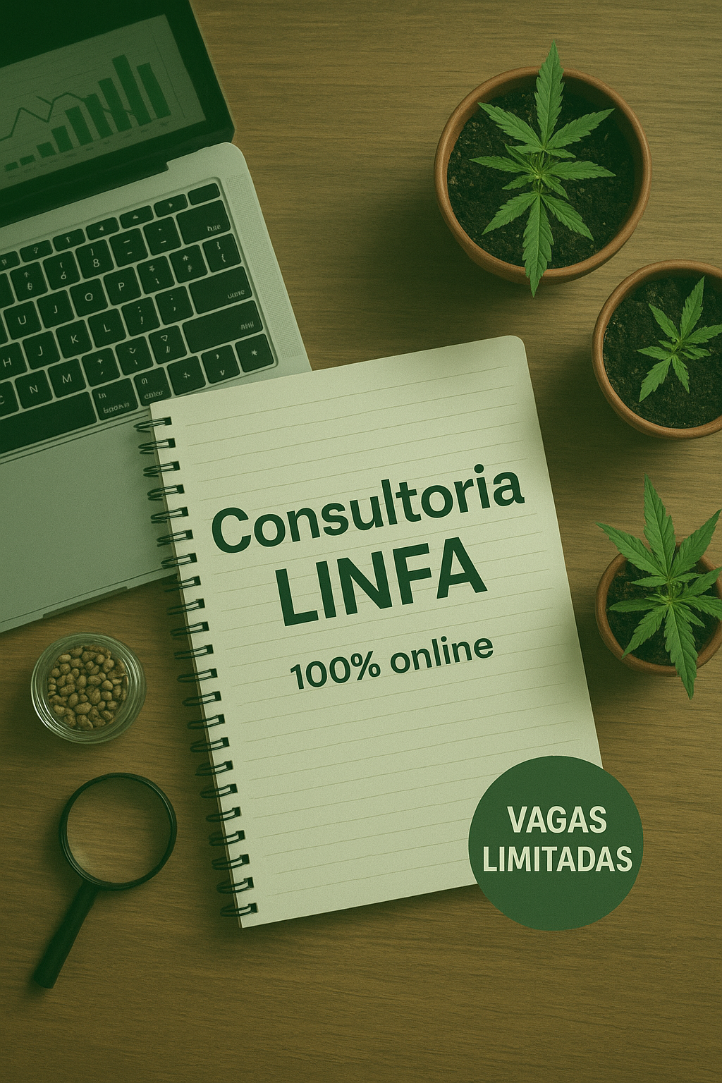 Consultoria - Linfa