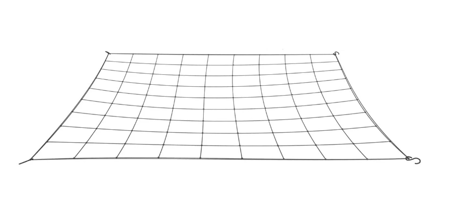 Rede de Scrog - 120 x 120
