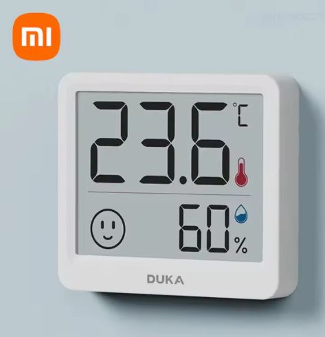 HIGRÔMETRO 2.5" - LINFA