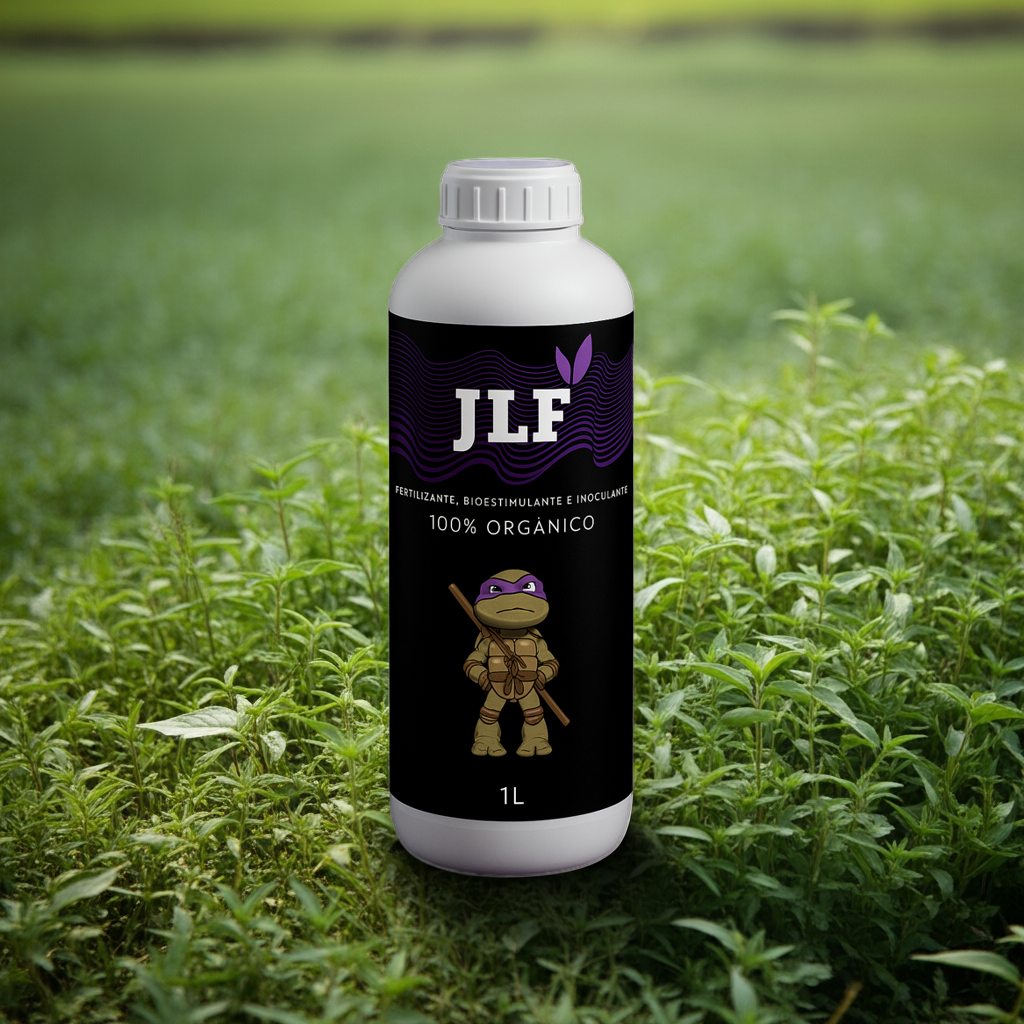 JLF - Biofertilizante